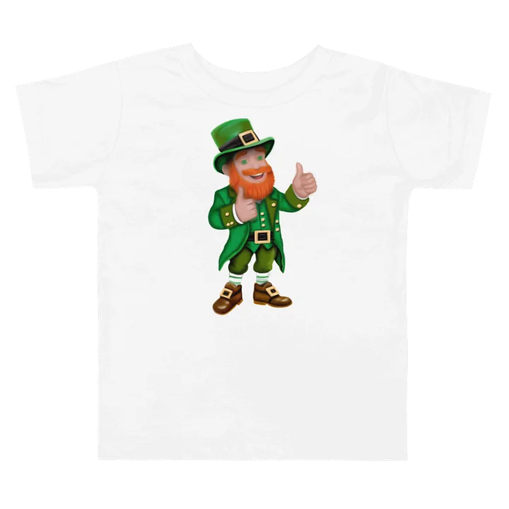 Toddler T-Shirt product image (7)