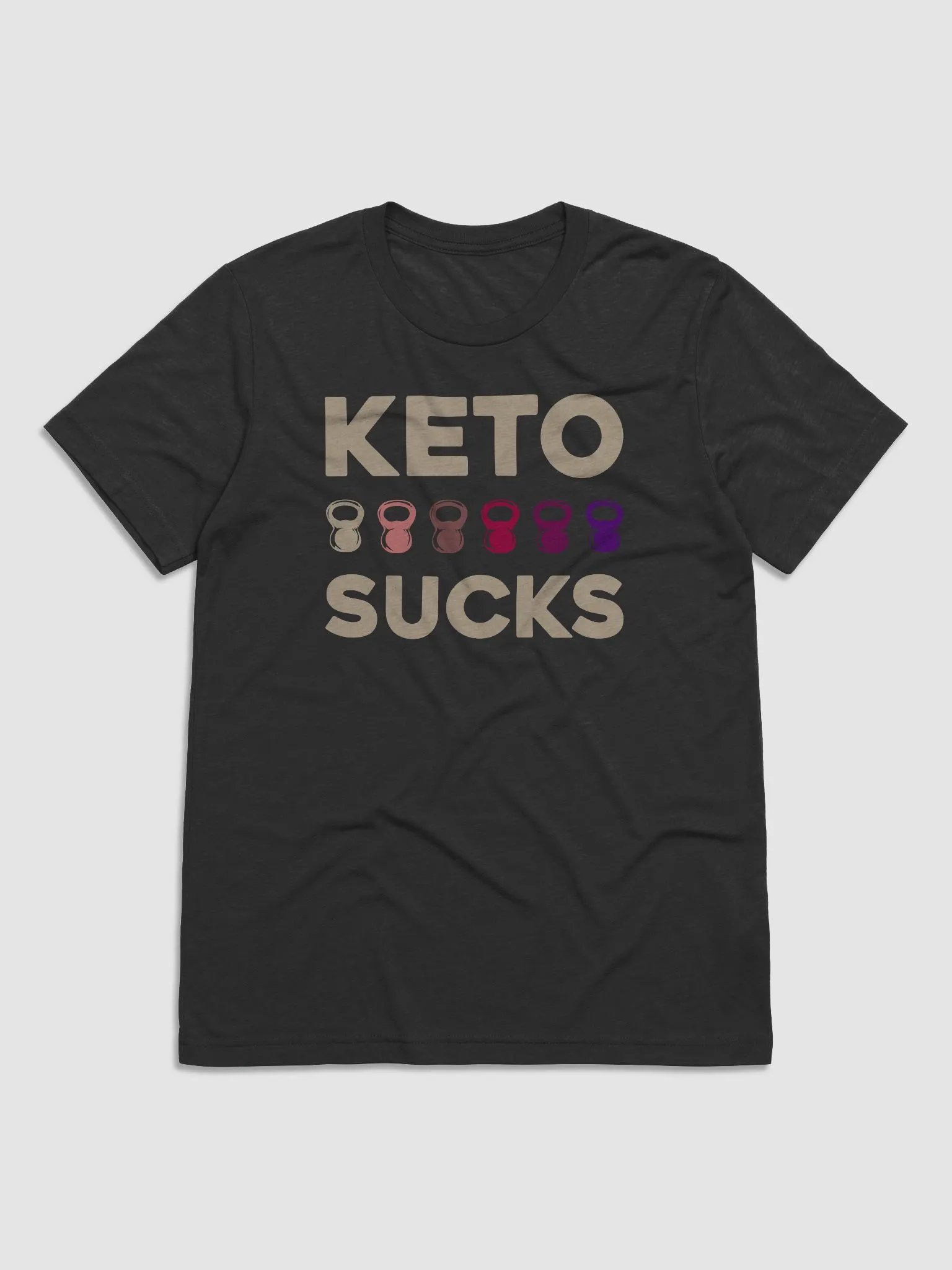 Keto Tee product image (1)