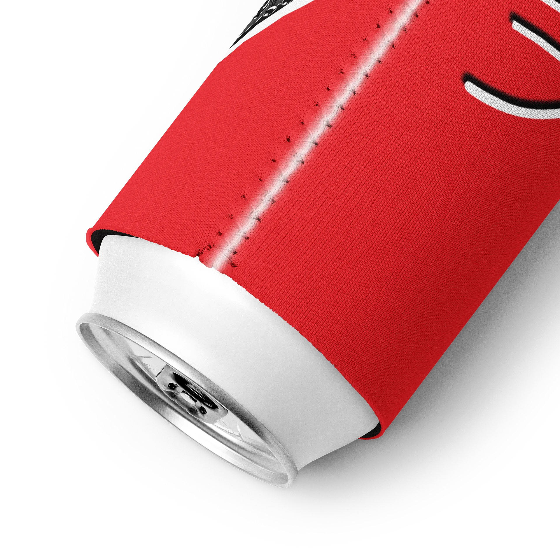 Signature 1 Gorilla Koozie - Red (slim) product image (9)