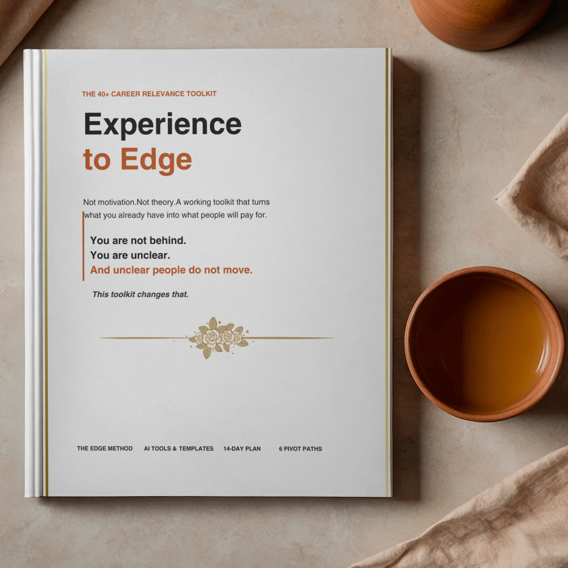 Experience to EDGE product image (3)