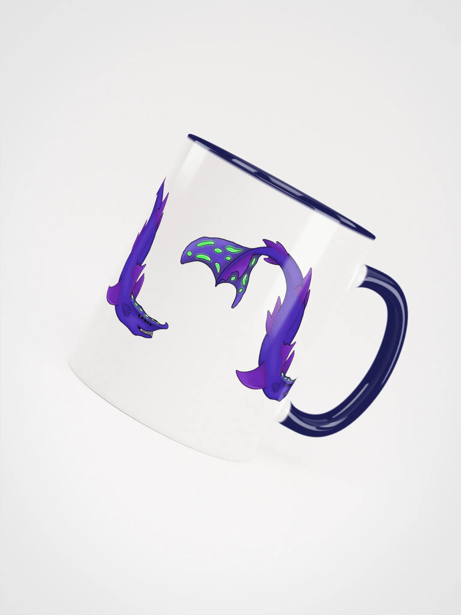 Goblin Shark (Mugs) product image (29)