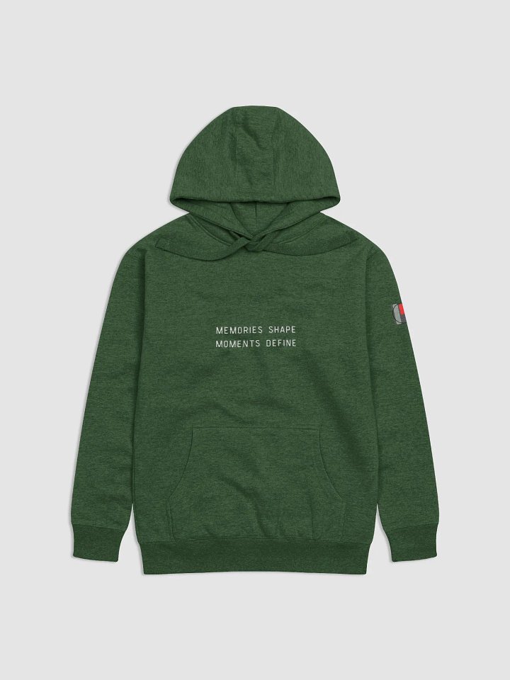 Memories and Moments - 2 - Comfort Hoodie 🐢❤️✨ Special Edition No. 5 product image (1)