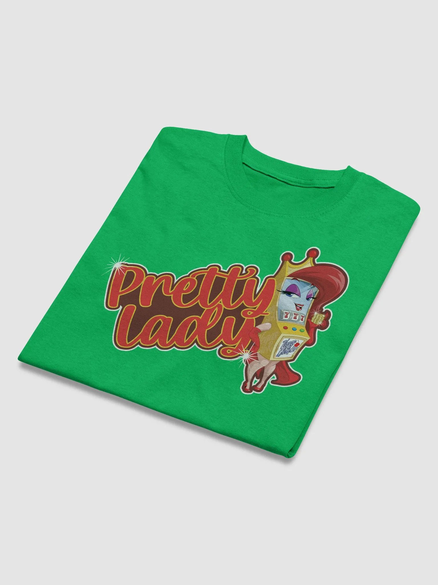 PRETTY LADY product image (3)
