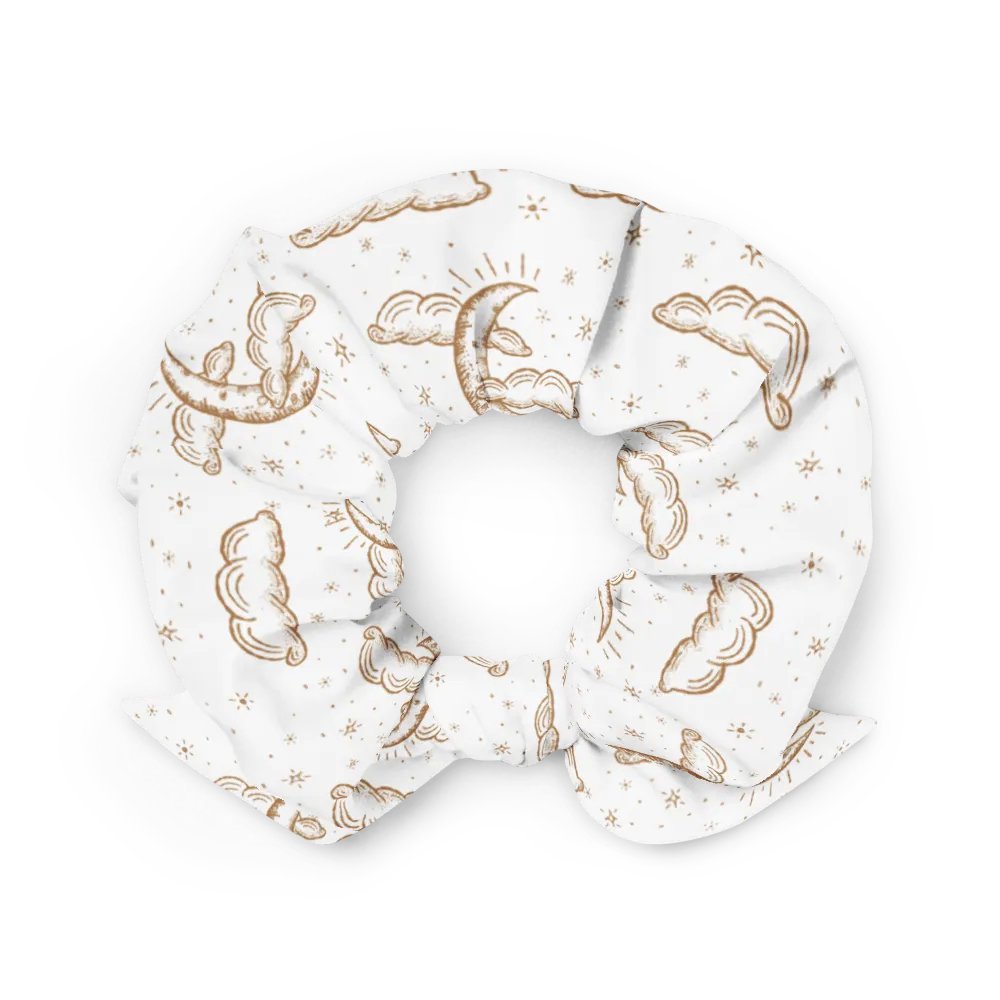 Celestial Scrunchie product image (3)