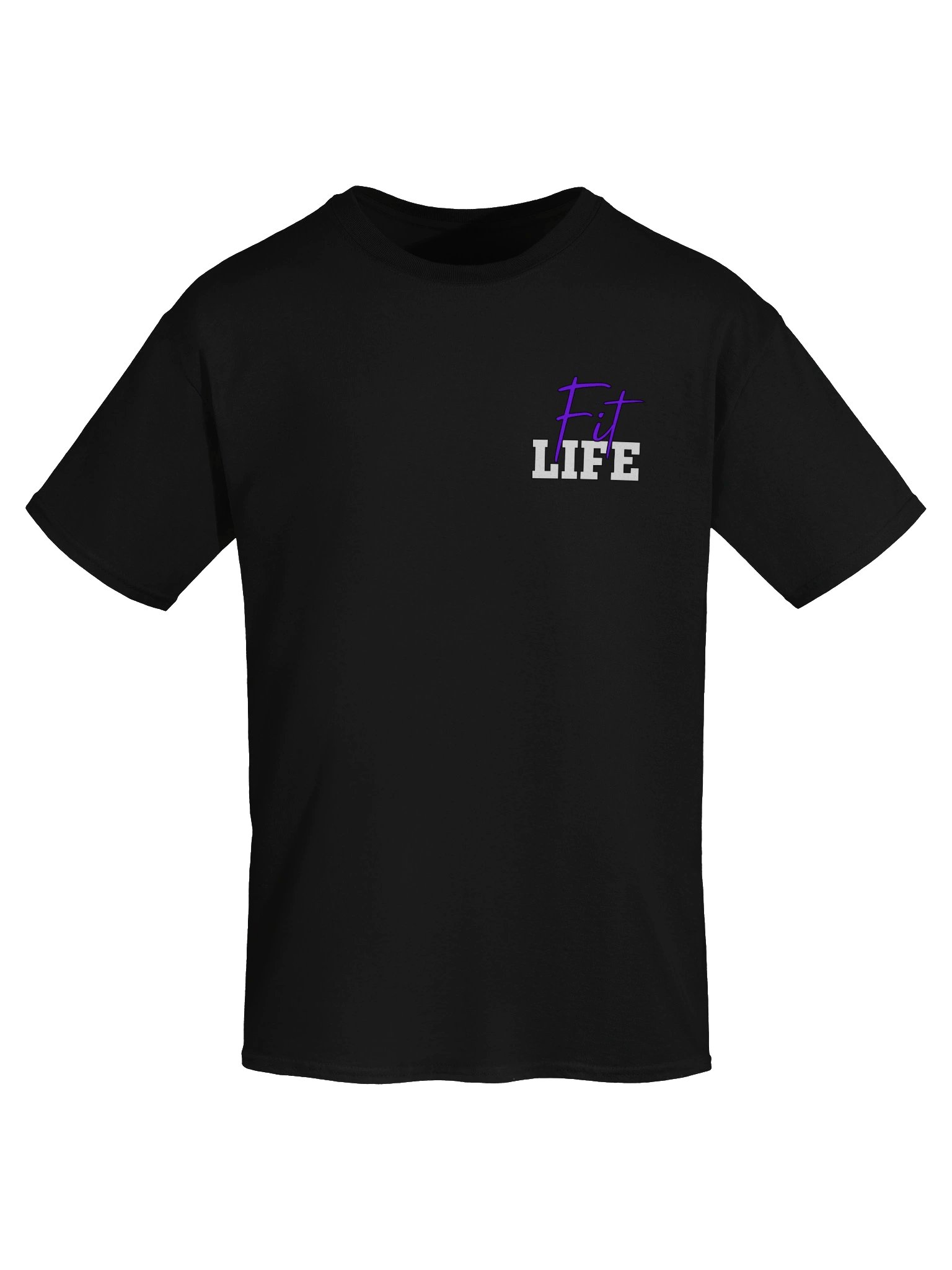 Push Your Limits Men's T-Shirt product image (2)