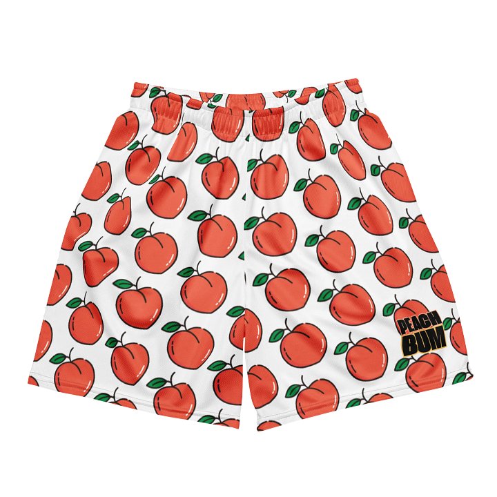 Peachy Shorts product image (2)