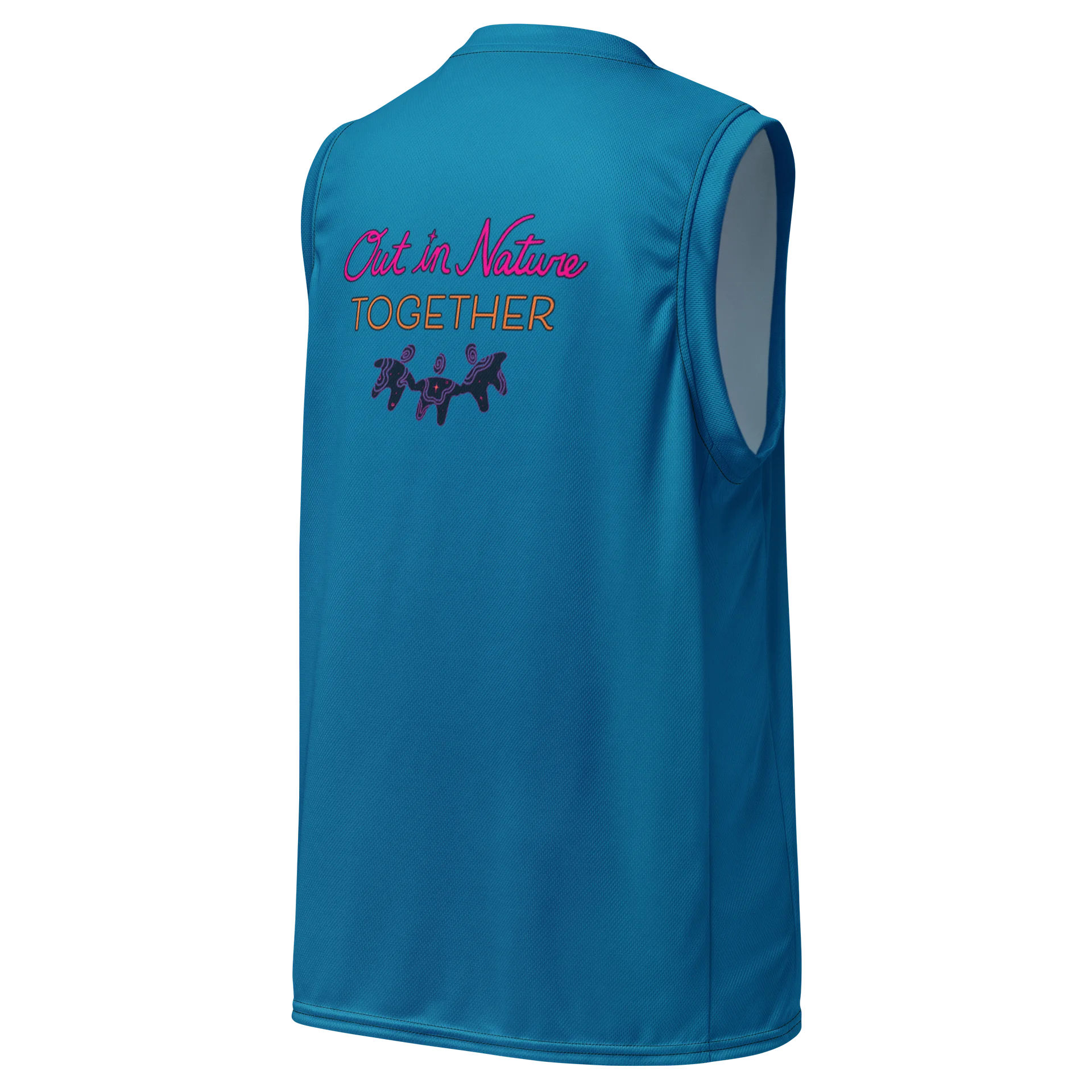 2026 Queer Camp Athletic Tank product image (3)