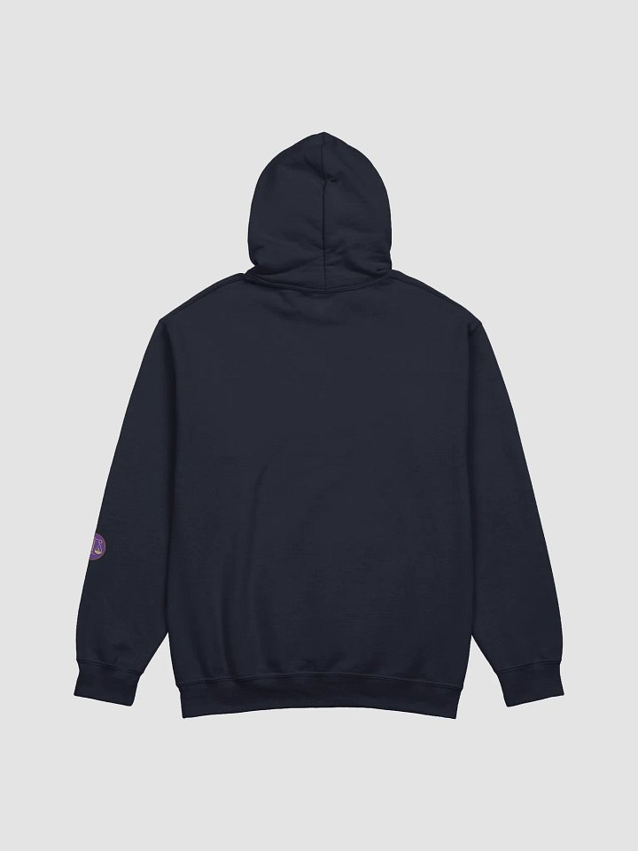 Trial by Sidebah ...hoodie product image (2)