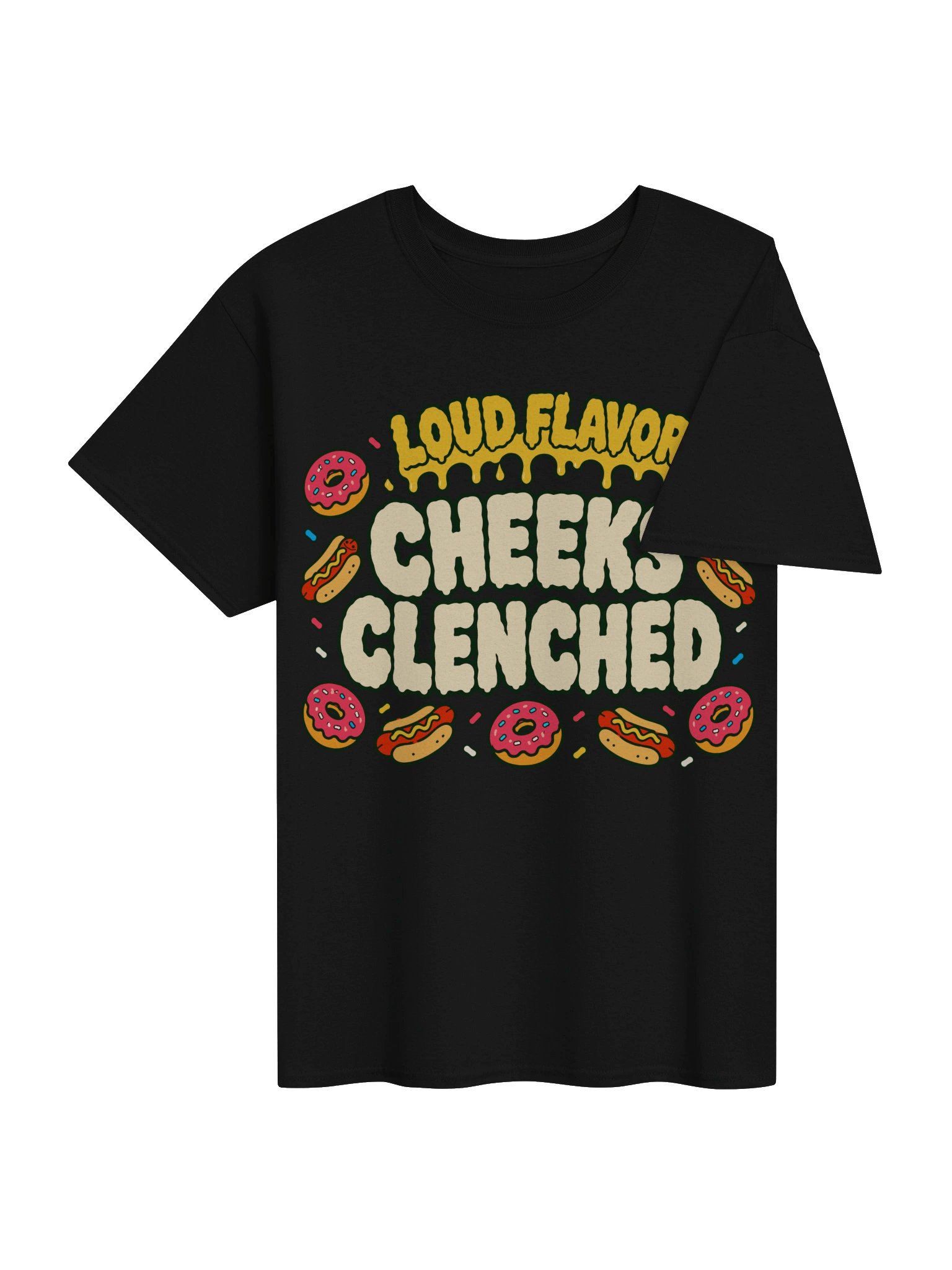 Cheeks Clenched product image (4)