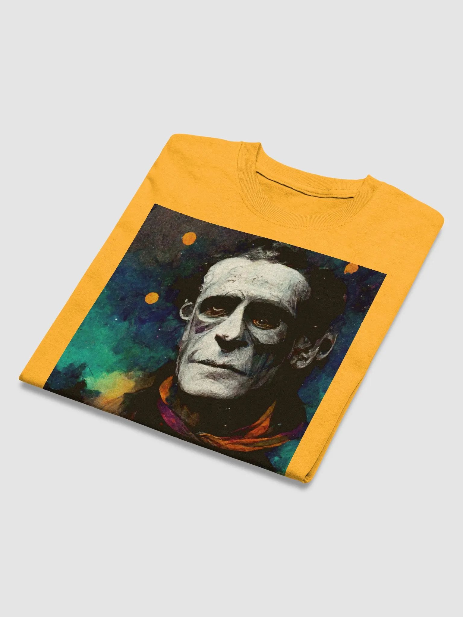 Monster mash tee product image (4)
