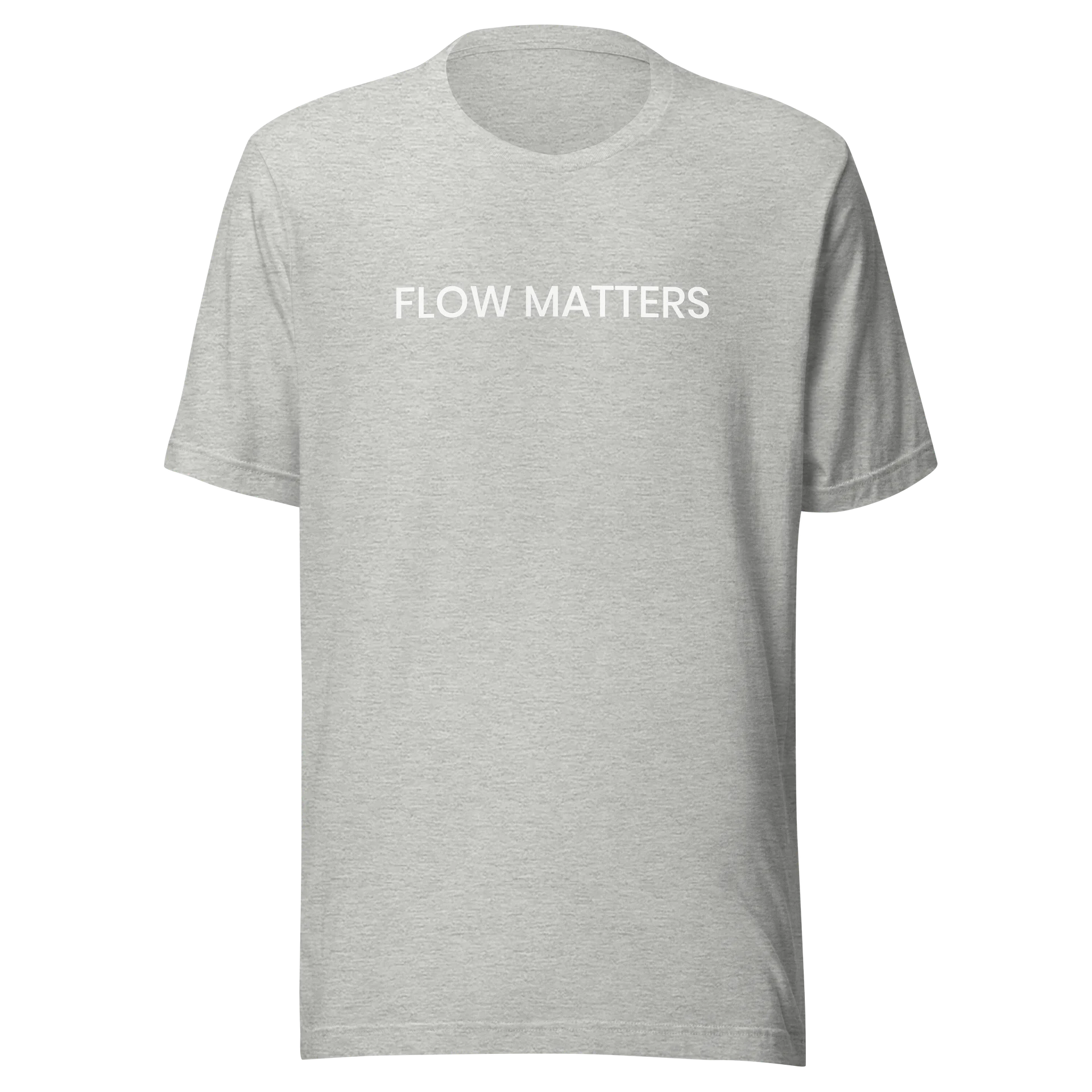 Flow Matters T-Shirt product image (1)