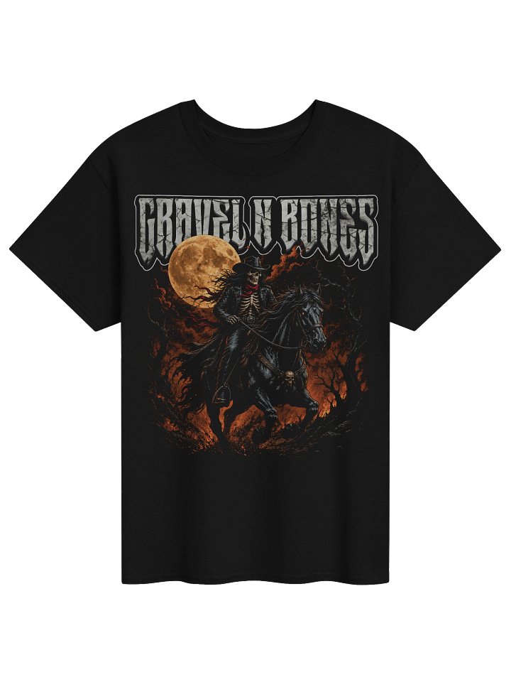Gravel N Bone - Blood Moon Rider product image (1)
