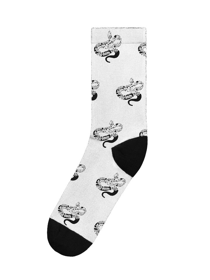 Let The Games Begin - Socks product image (1)