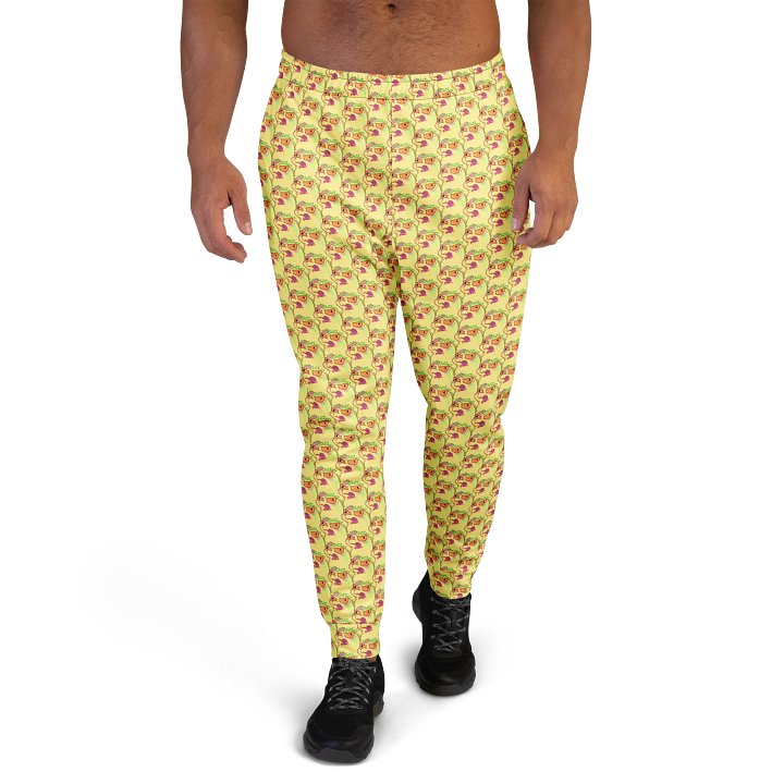 Podmungandr Men's Jogger Pants product image (2)