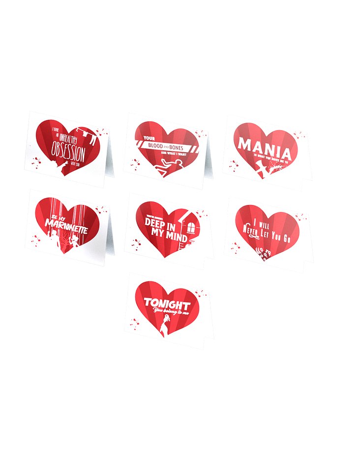 Free Digital Download Greeting Cards product image (2)