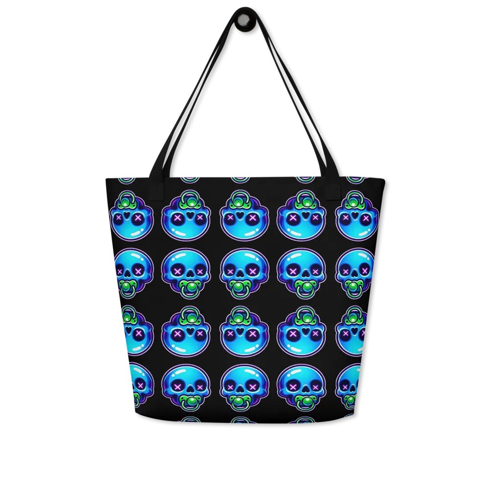 Baby Boy Tote Bag product image (5)
