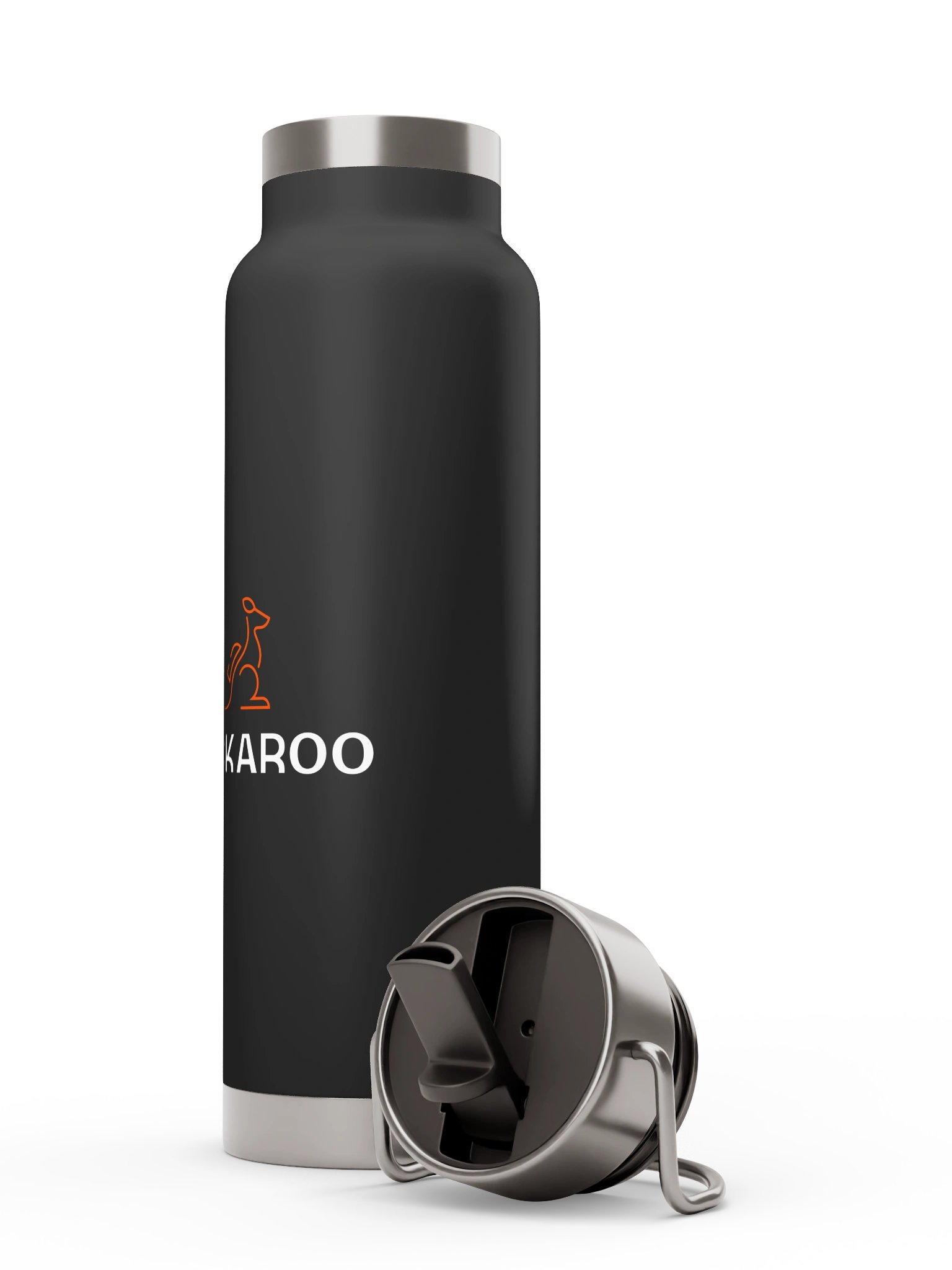 Ruckaroo Copper Straw Bottle (25 oz) product image (9)