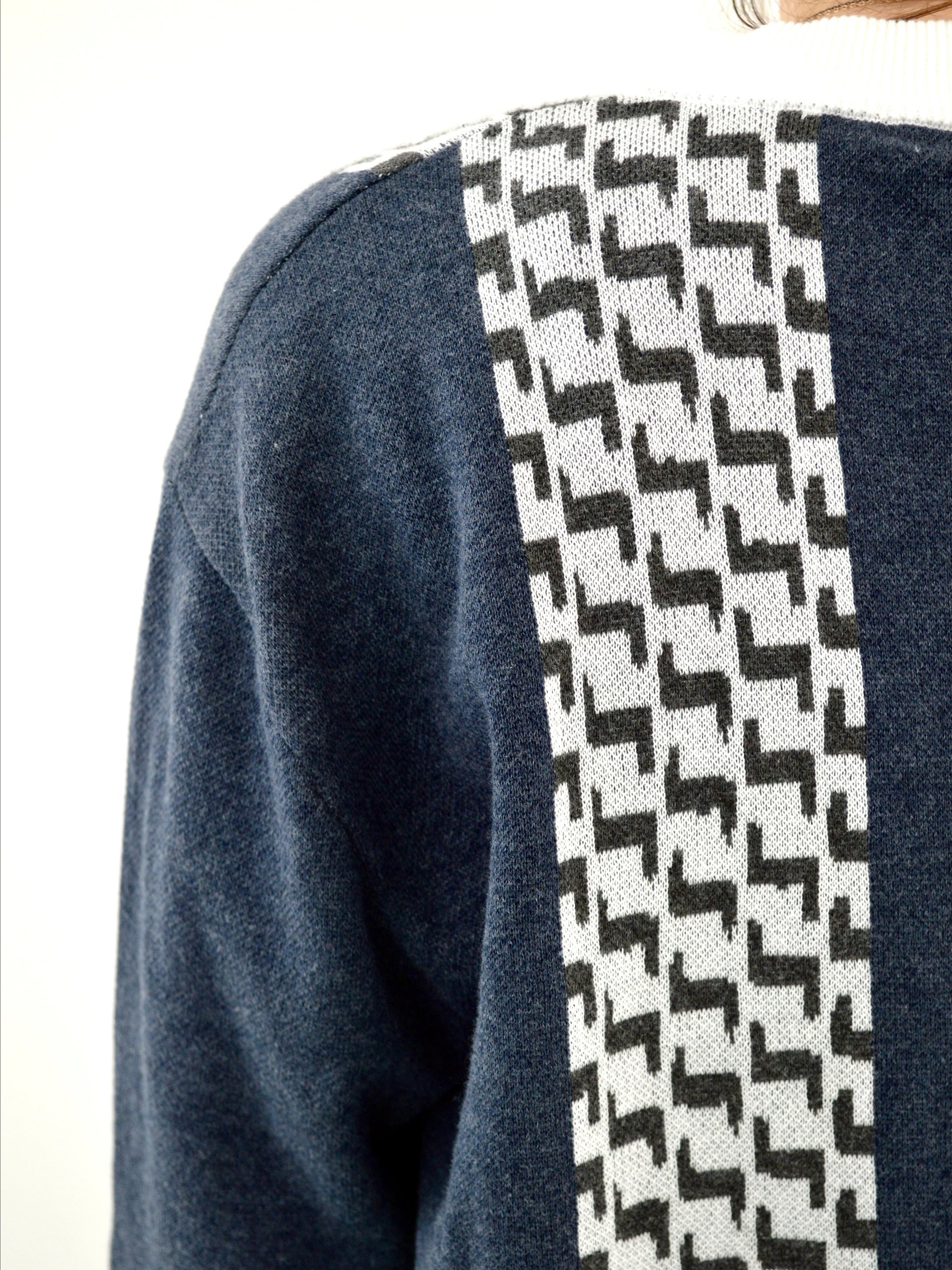 Spectbarrow Preparatory Reserve Cardigan product image (11)