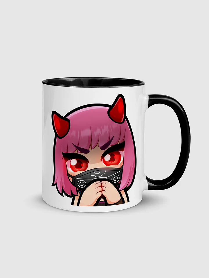 Demon Mug product image (2)