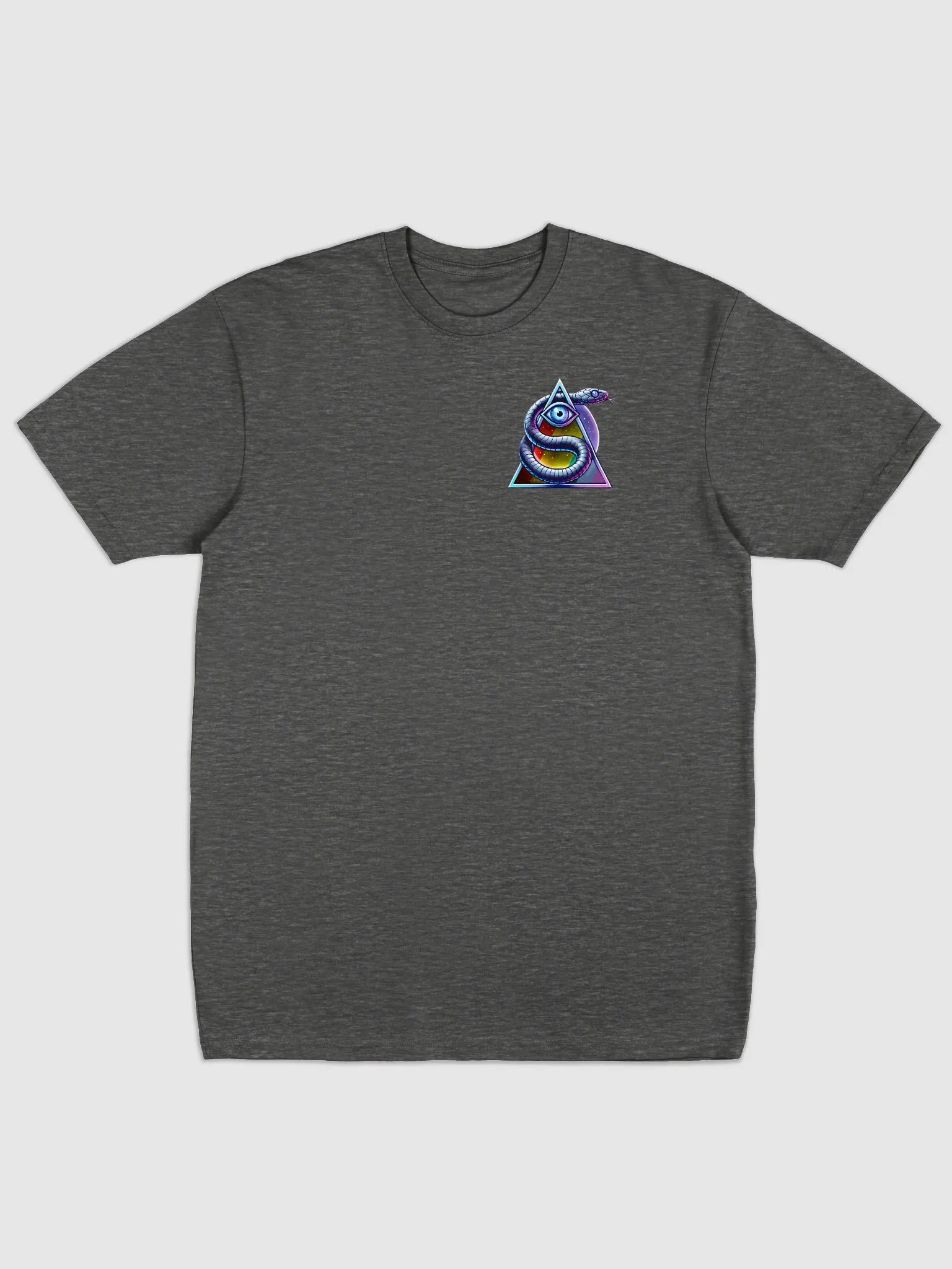 ALT_I_STICK PRIDE - COTTON HERITAGE MEN'S HEAVYWEIGHT TEE product image (19)