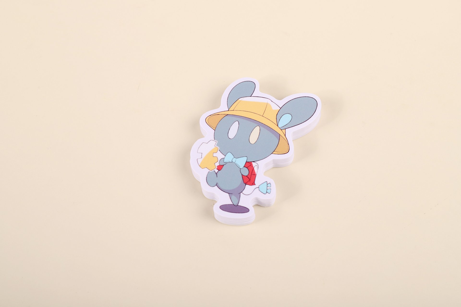 StudentKnight Sticker product image (2)