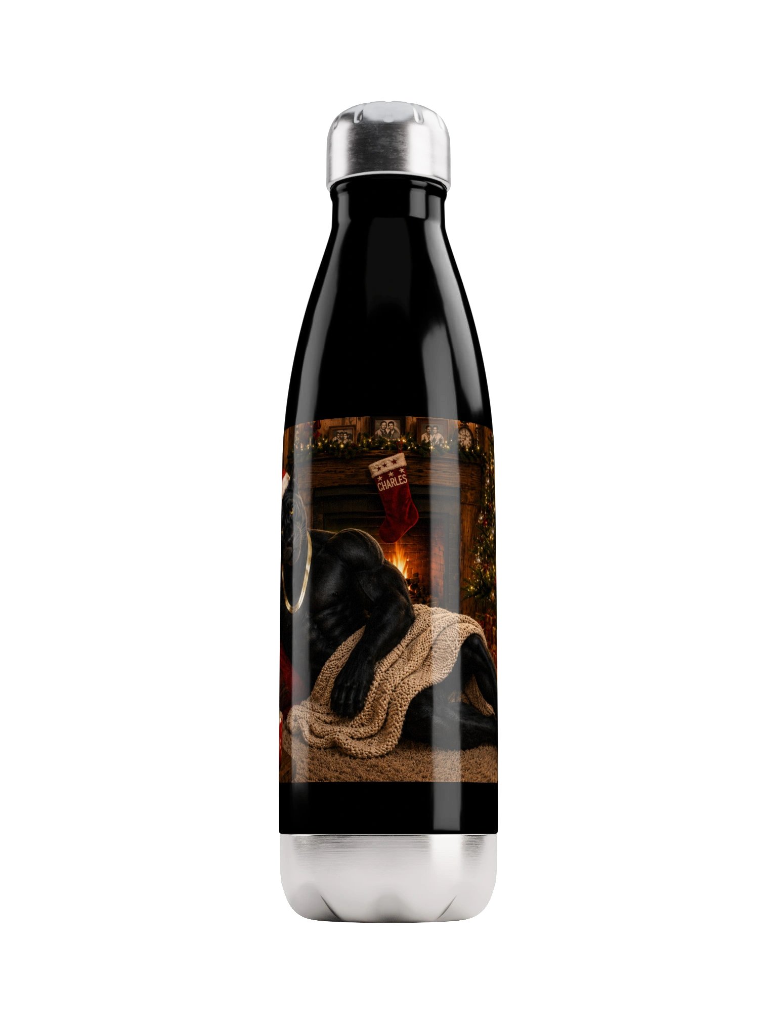 Charles Throw Tumbler. product image (1)