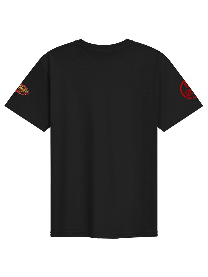 "DESIST" Comfort Tee product image (14)