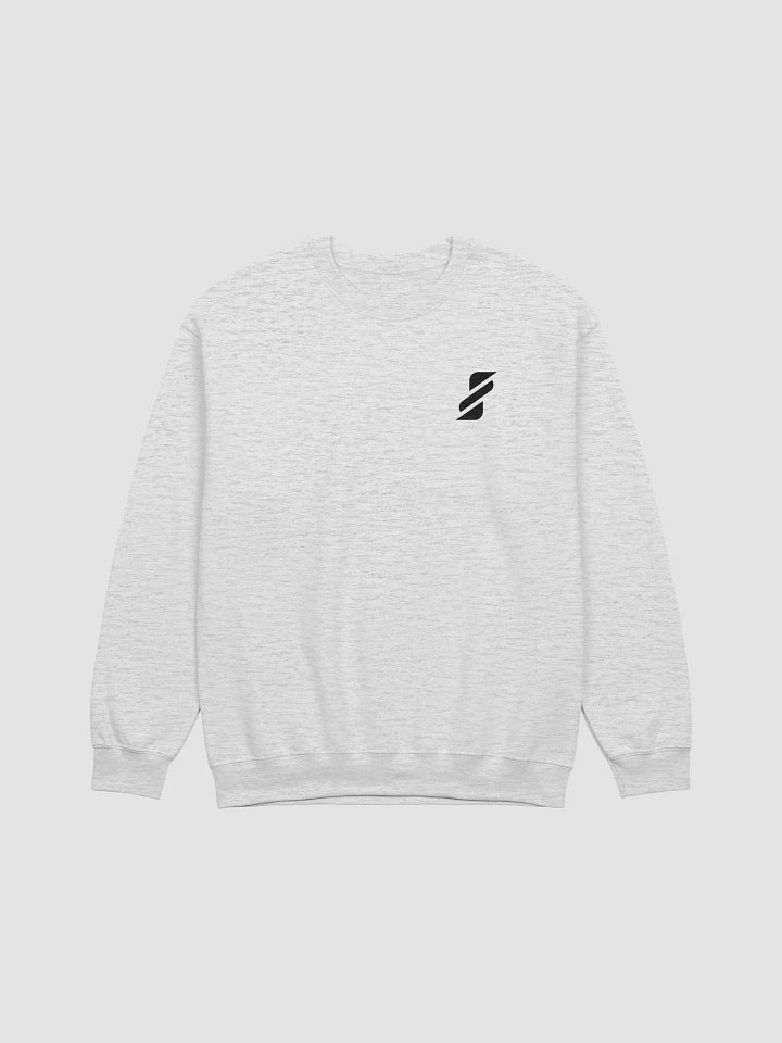 Skux Crewneck (white) product image (1)