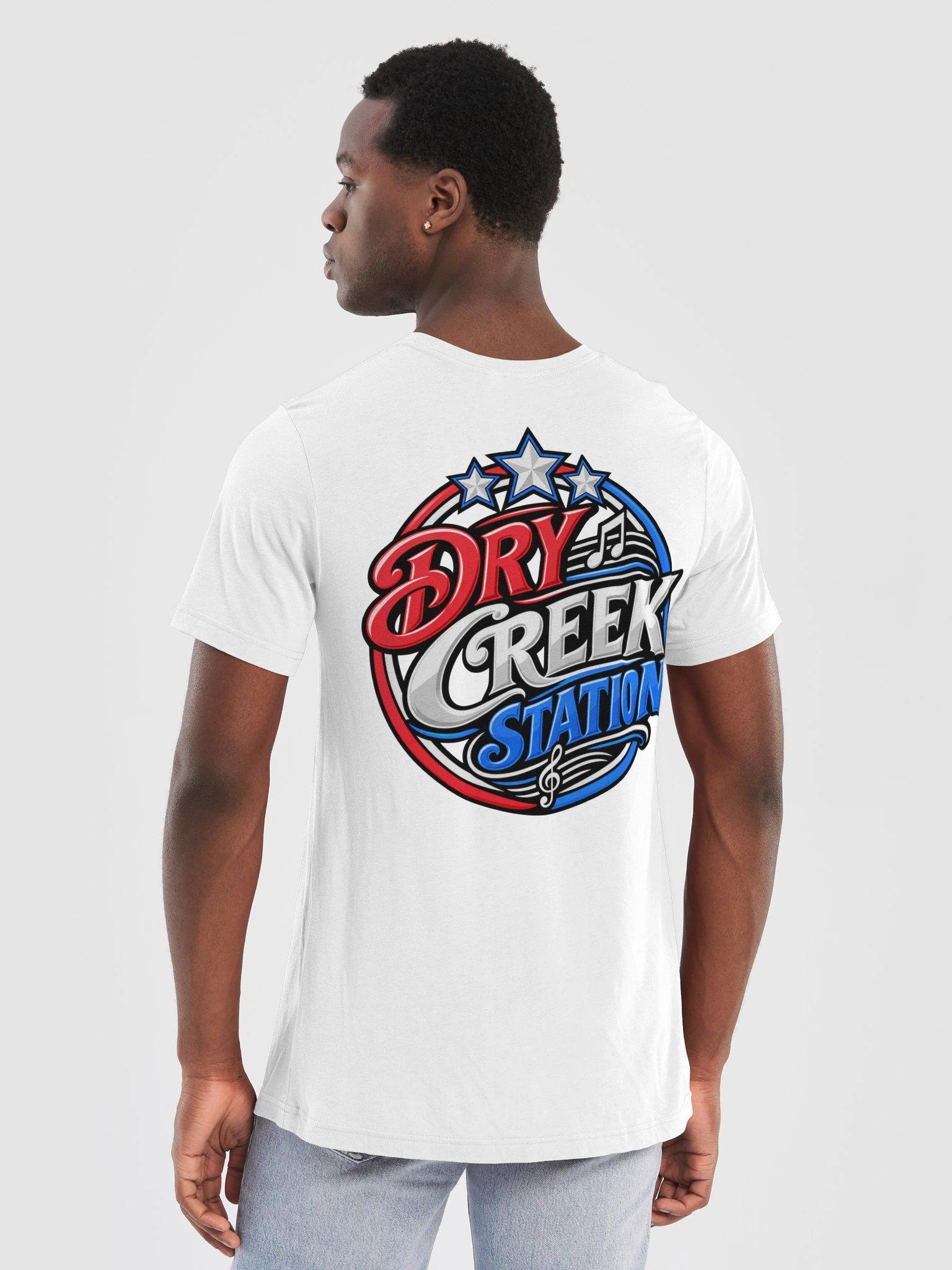 Triblend T-Shirt product image (14)