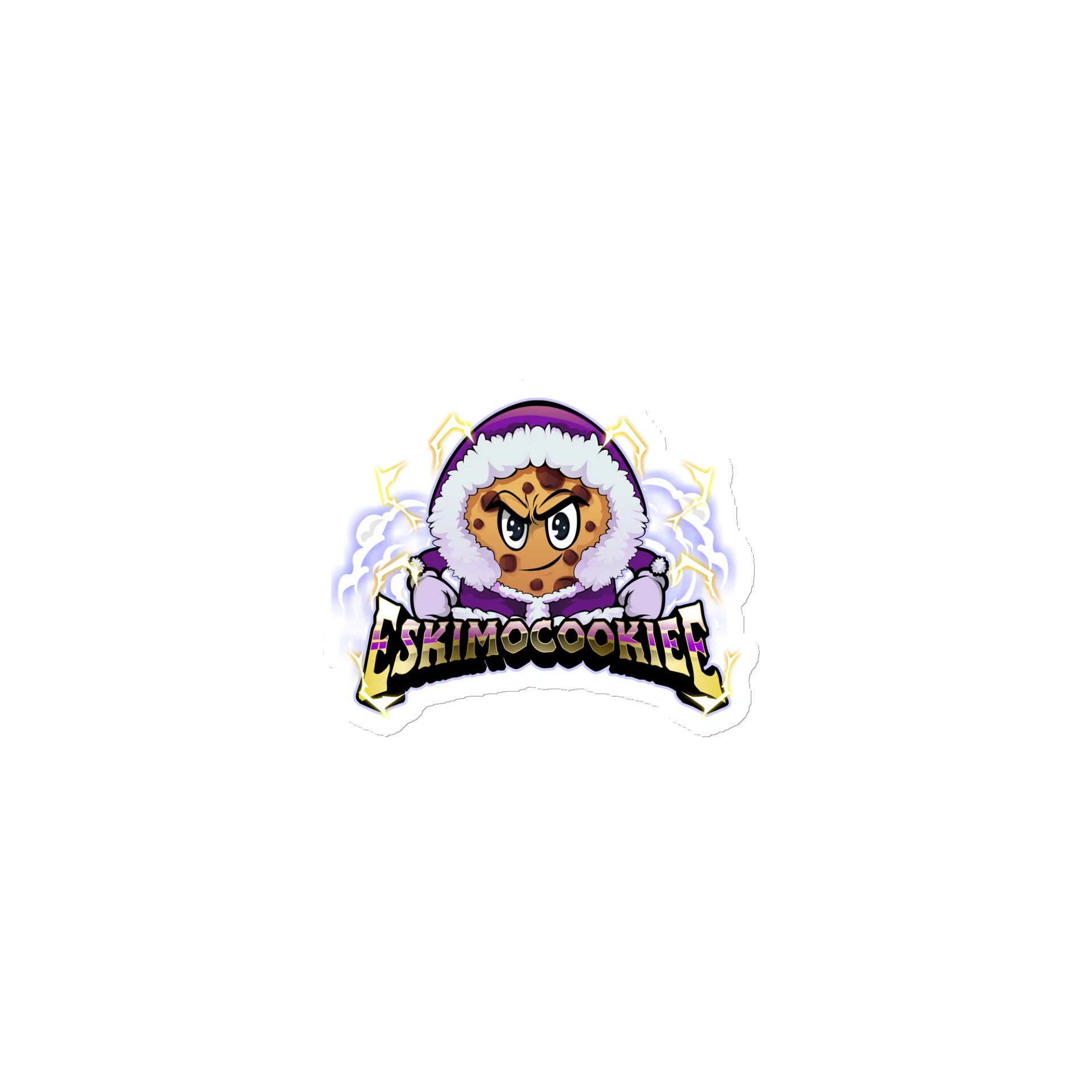 Eskimocookiee Magnet product image (1)