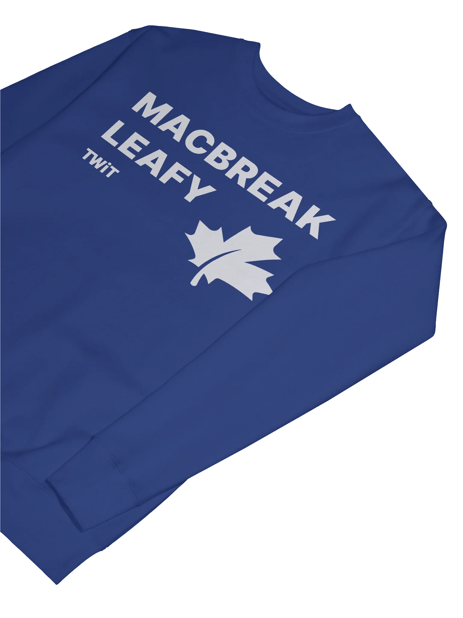 MacBreak Leafy Sweatshirt product image (28)
