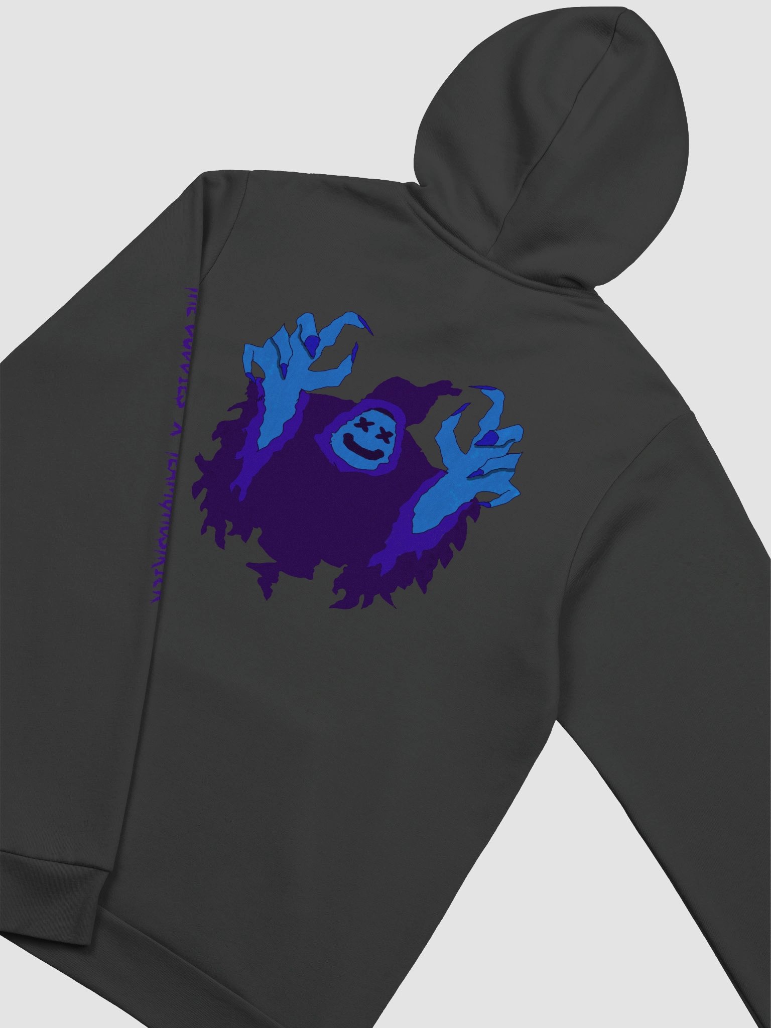 Ghostly Buddies Pullover Hoodie product image (4)