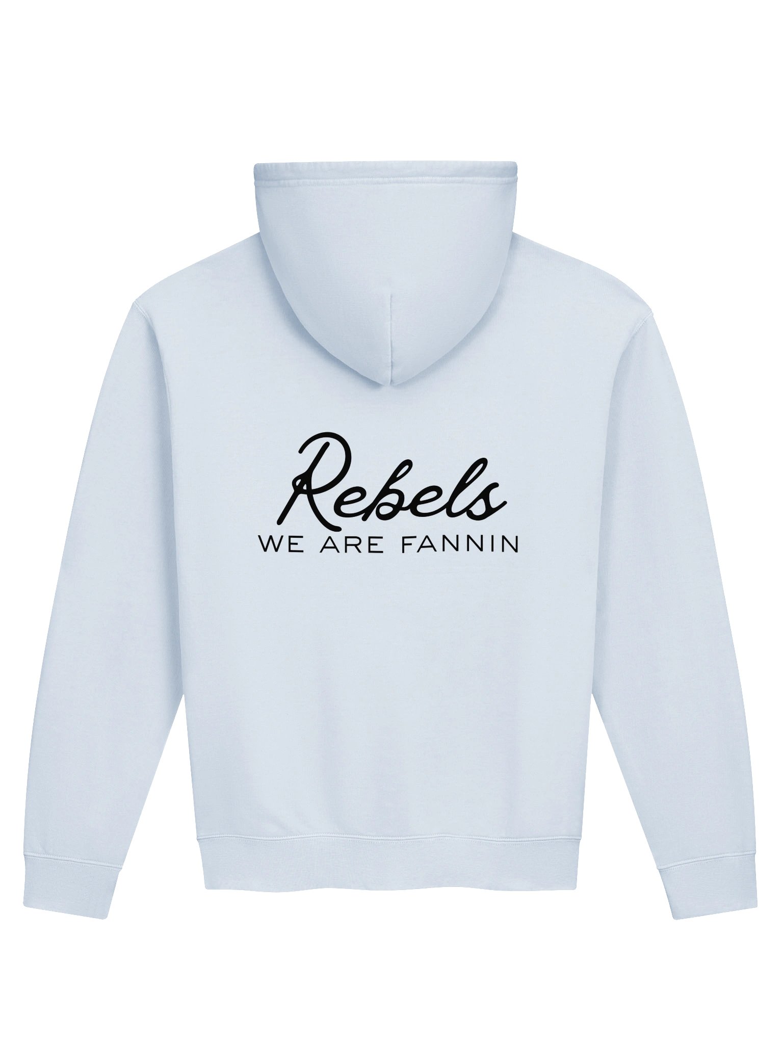 Rebels Comfort Colors Hoodie product image (1)