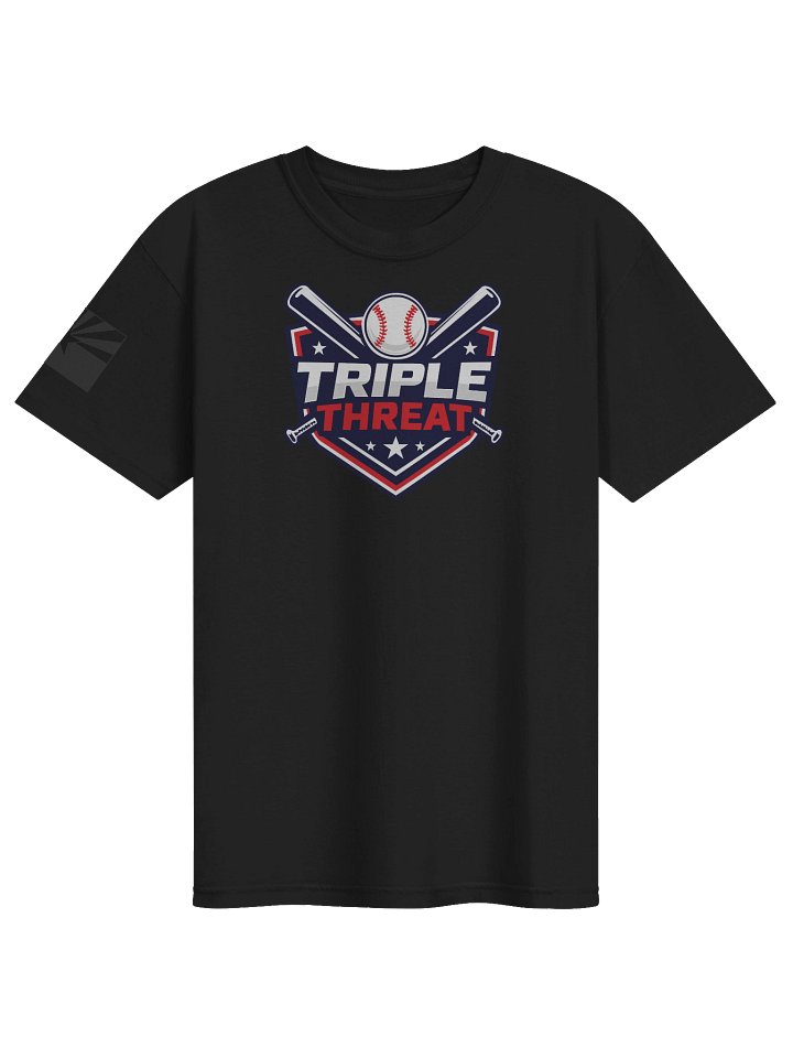 Logo T Shirt product image (1)
