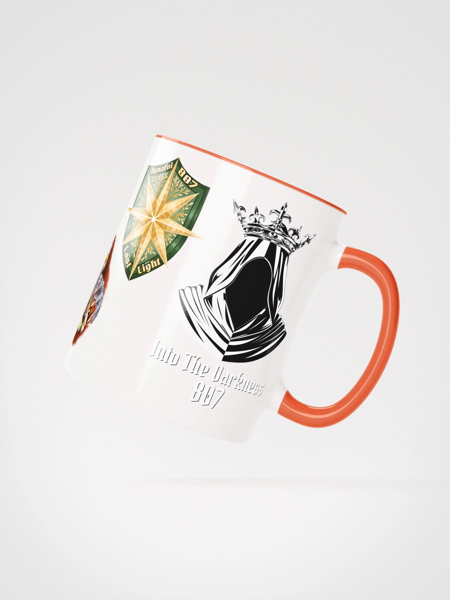 Hynafol 807 Events Mug product image (7)