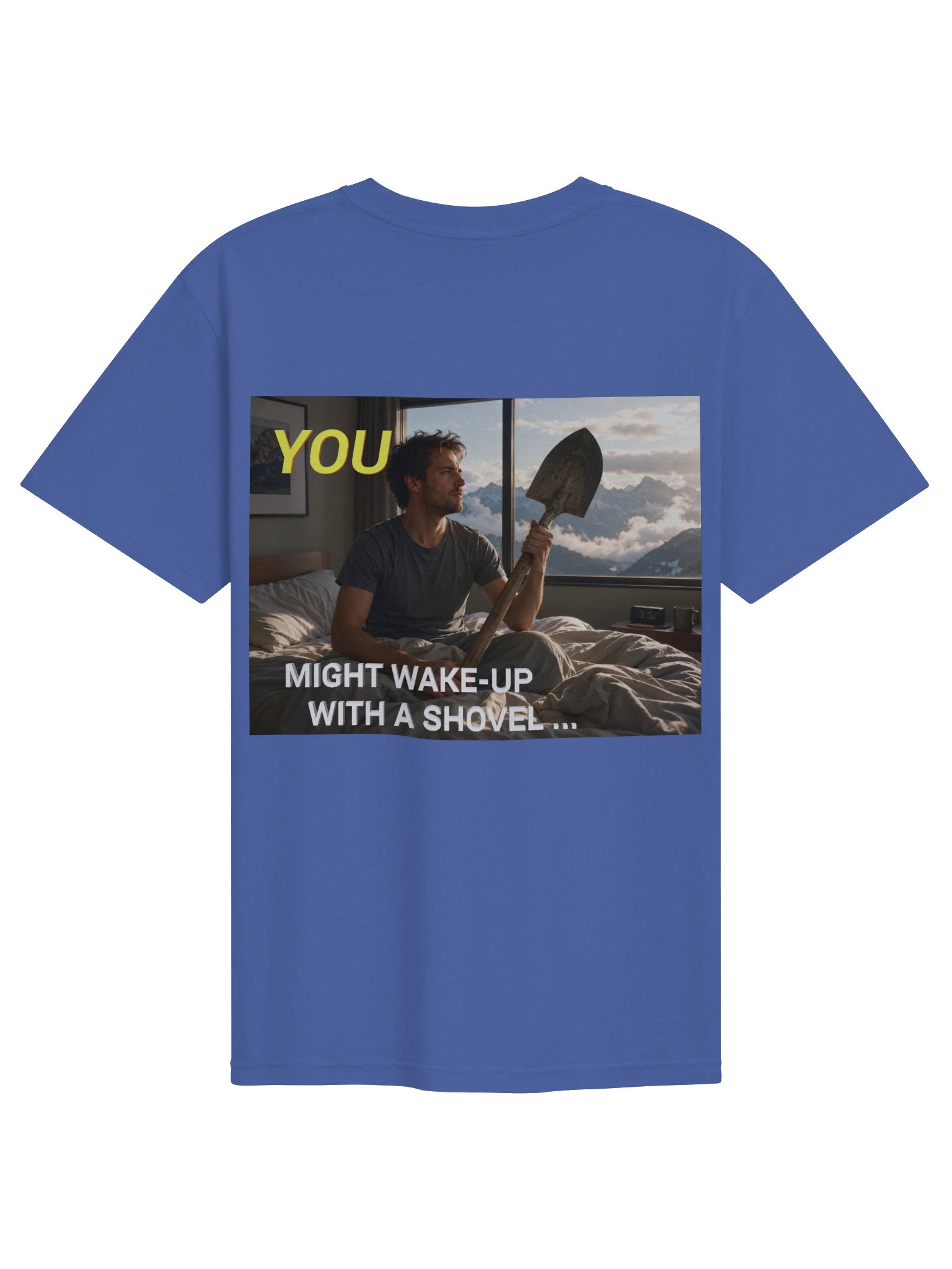 Move This Mountain product image (2)