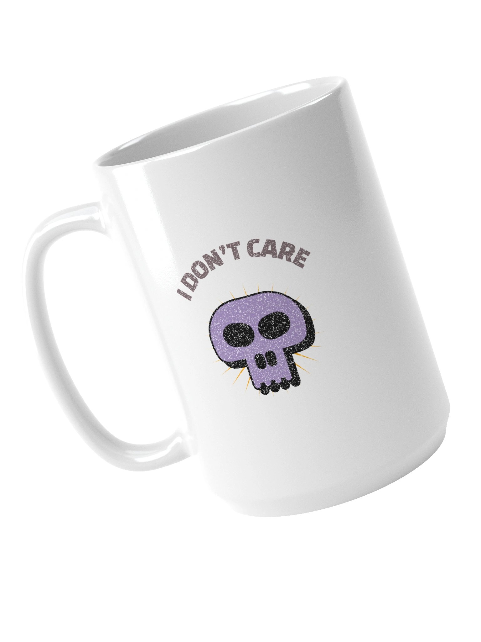 Rebellious Radiance Mug product image (4)