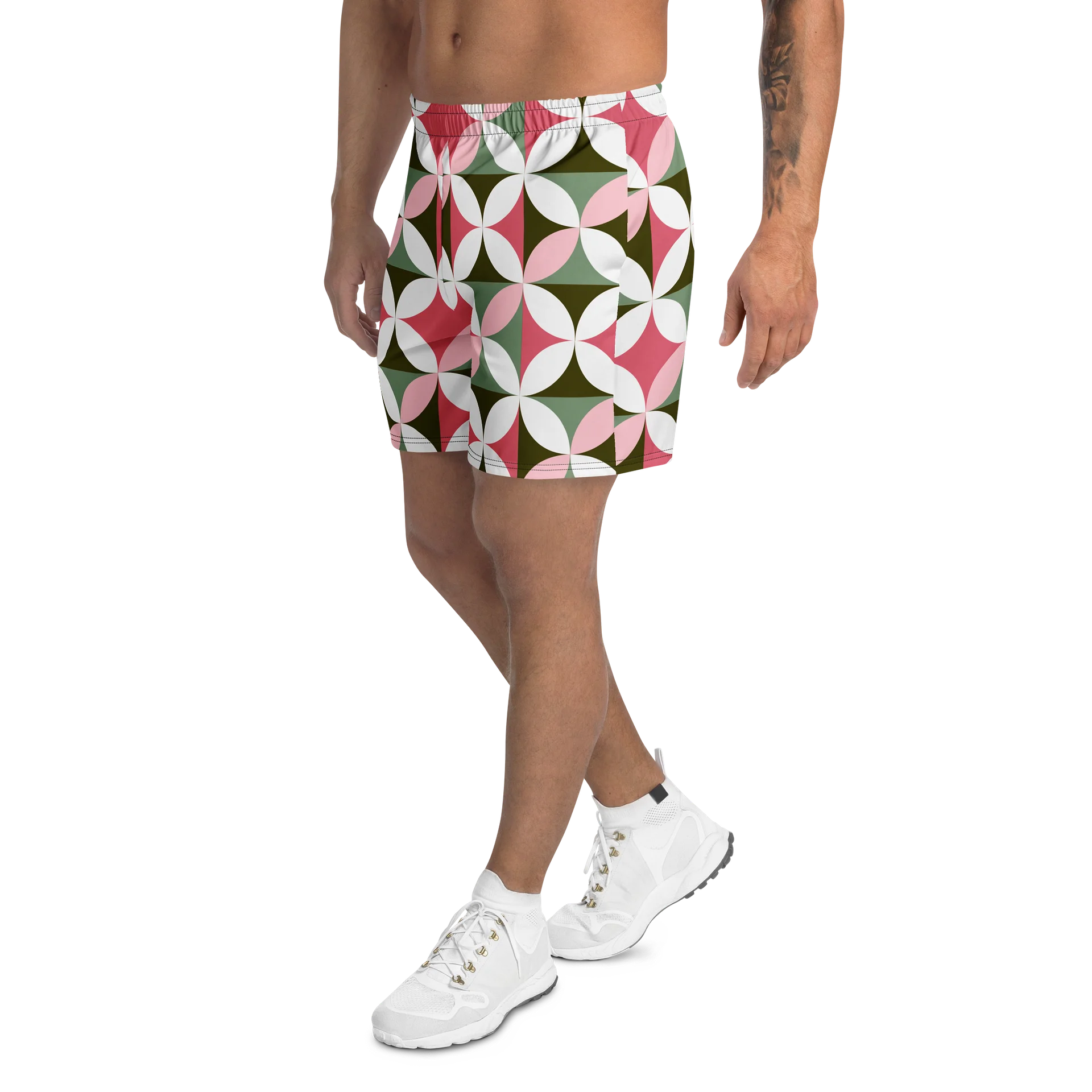 Catharex - Nordly Shorts product image (3)