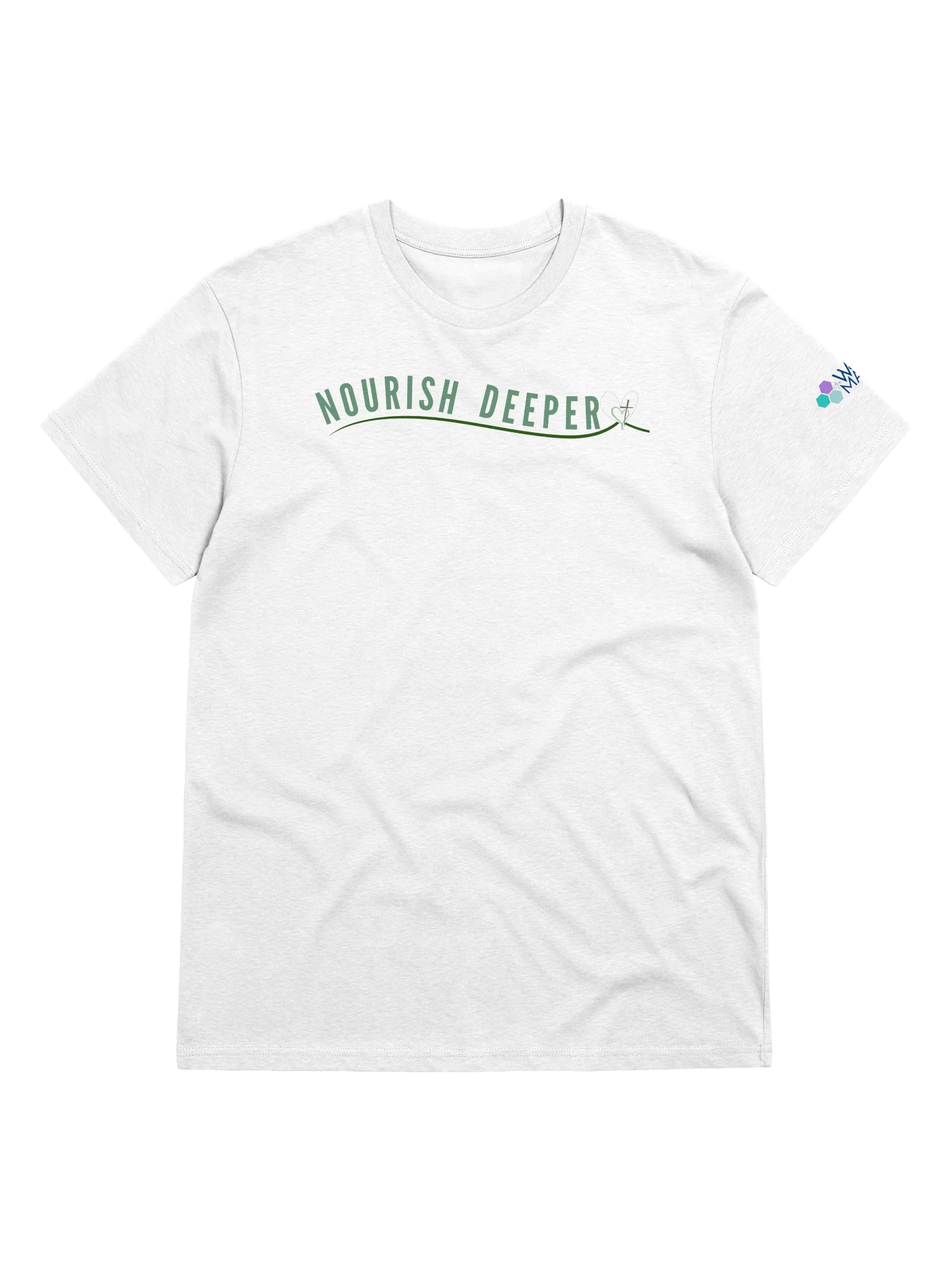Nourish Deeper Shirt product image (9)