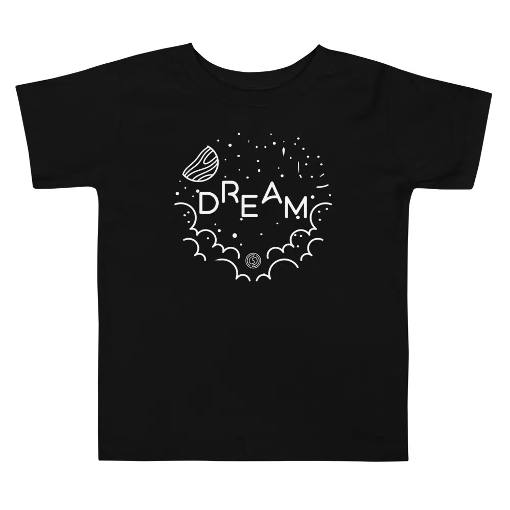 Dreamscape Toddler T-Shirt product image (4)