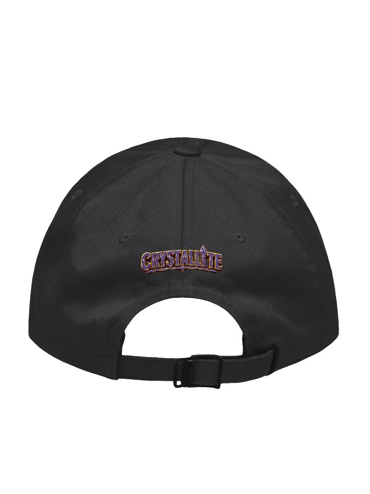 Crystallite Cover product image (2)