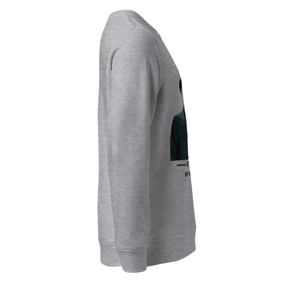 It's a Wonderful Life Sweatshirt product image (4)