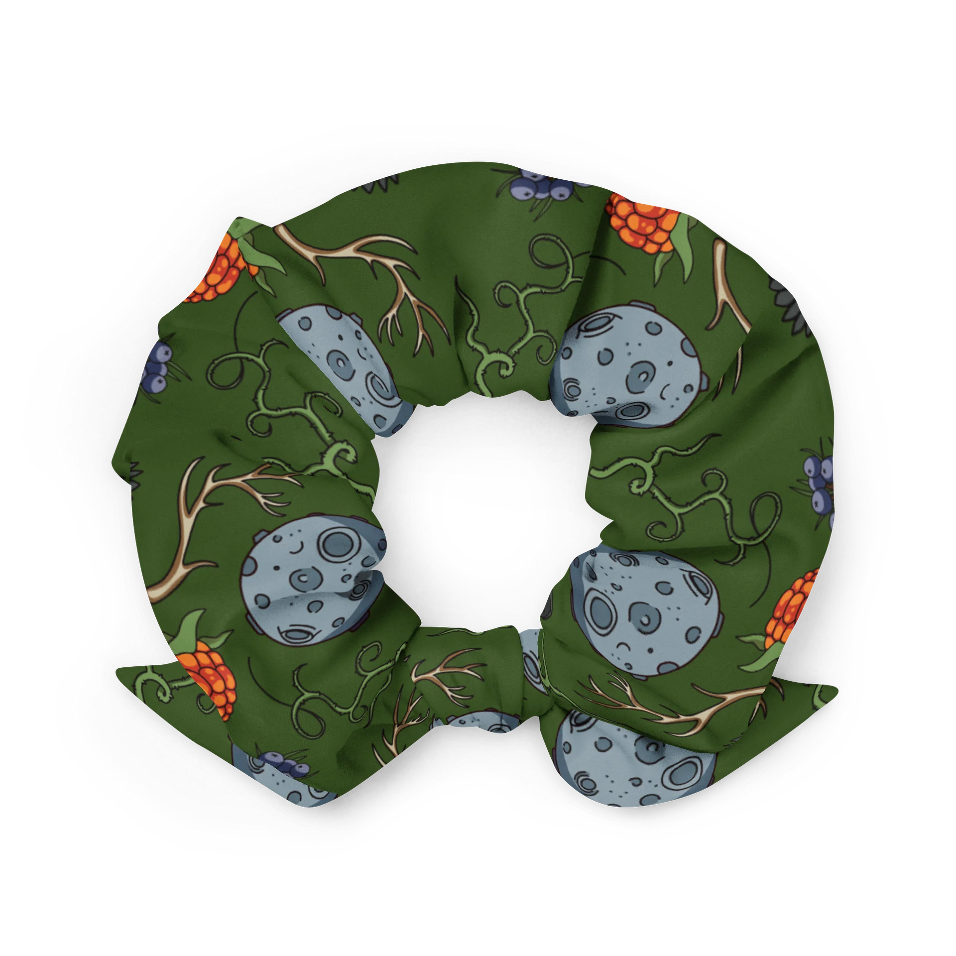 Druid Scrunchie product image (2)