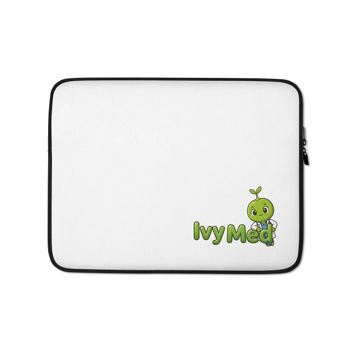 IvyMed IvySprout Laptop Case product image (1)