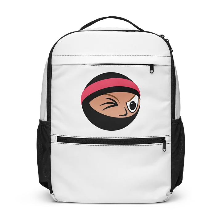 Backpack!!! product image (1)