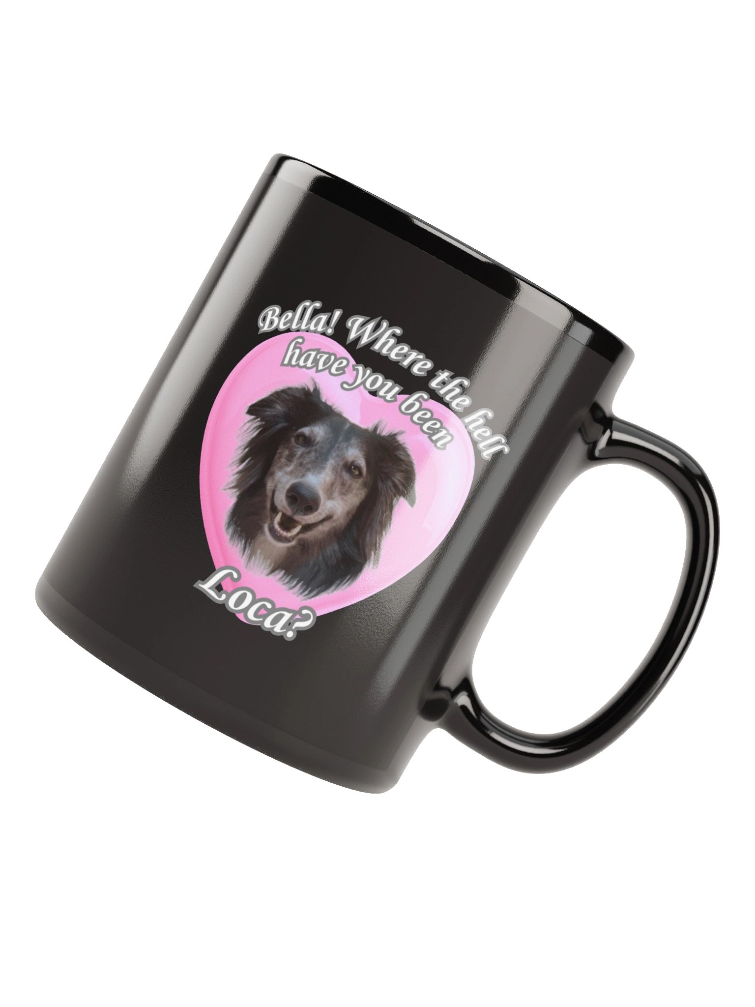 Loca Remy Mug product image (12)
