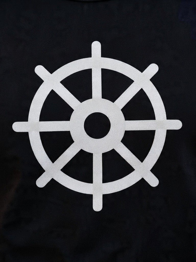 The Helm Mark Tee product image (4)