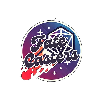 Fate Casters