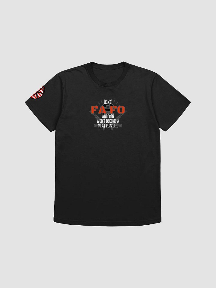 Meat Puzzle Premium Shirt product image (9)