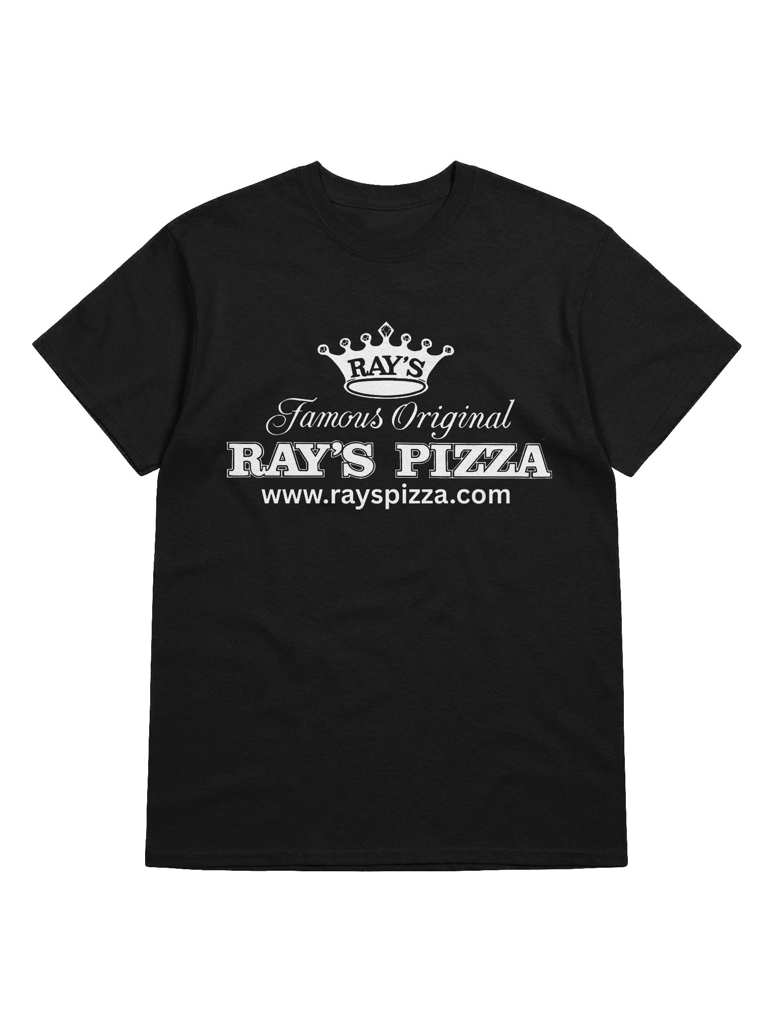 Limited Edition: Bone Appetit Heavyweight T-Shirt product image (5)